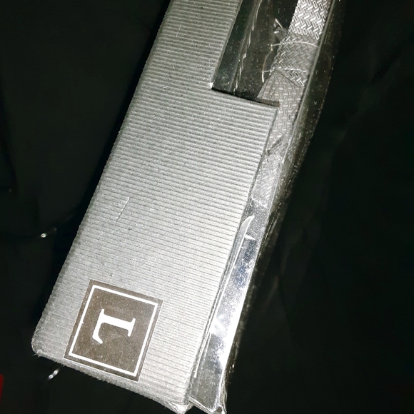 Pronto Uomo Boxed gift set Tie, Bowtie & faux pocket hankie - Picture 13 of 15